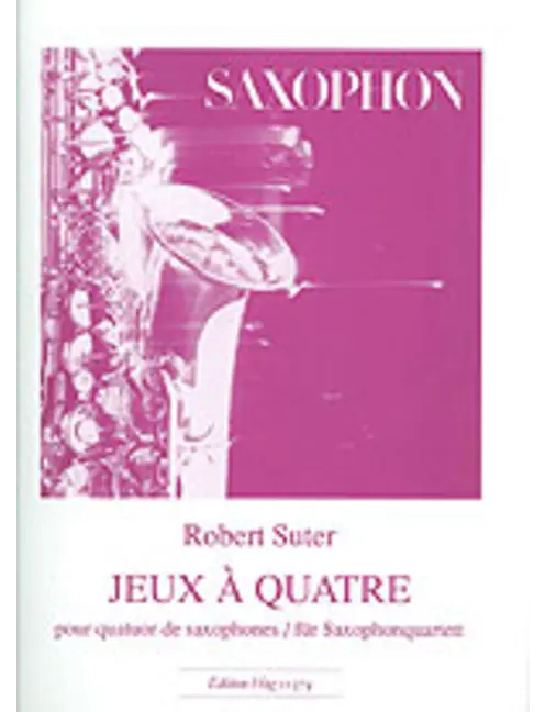Jeux a quatre